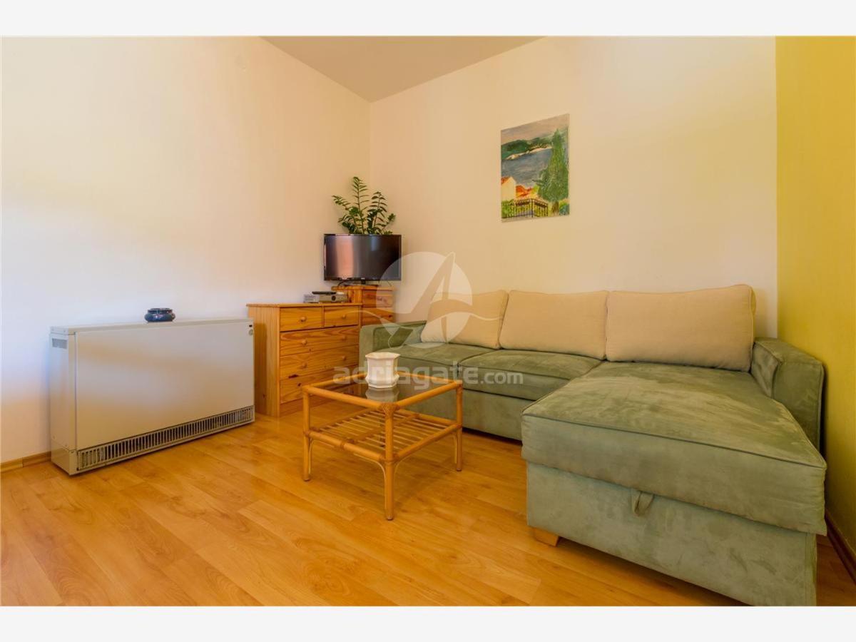 Apartments Dora Selce Eksteriør billede