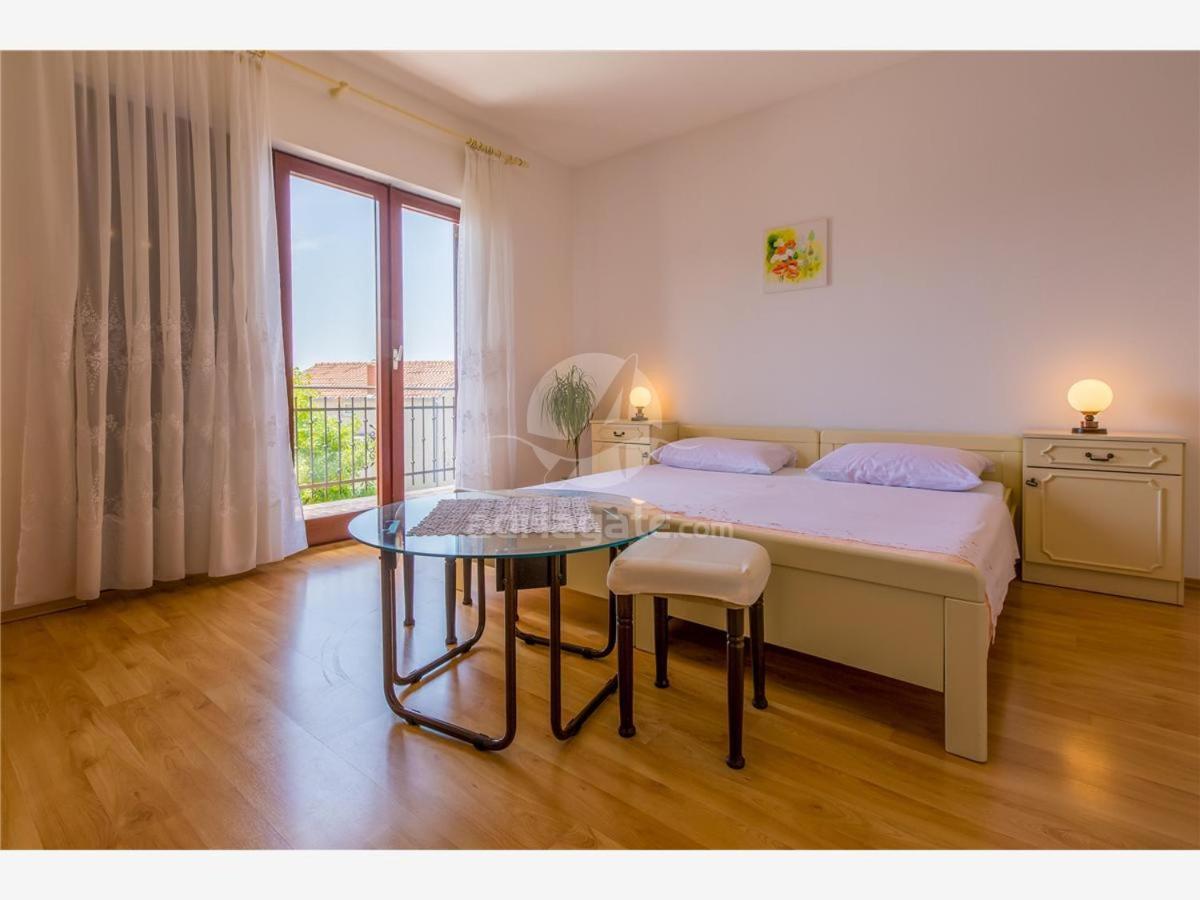 Apartments Dora Selce Eksteriør billede