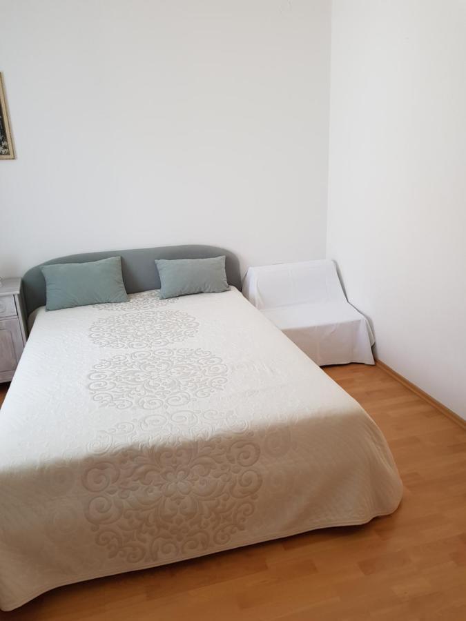 Apartments Dora Selce Eksteriør billede