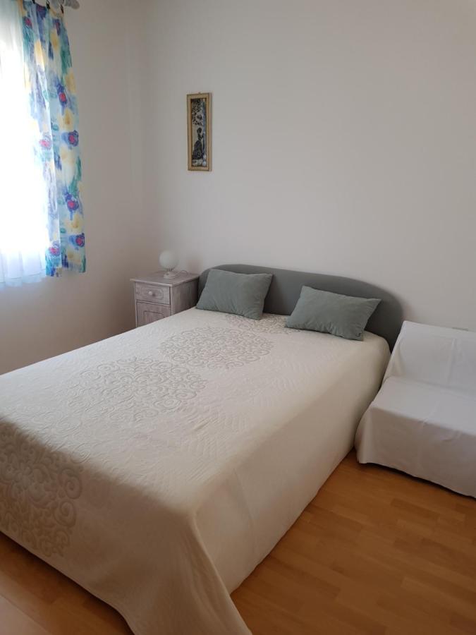 Apartments Dora Selce Eksteriør billede